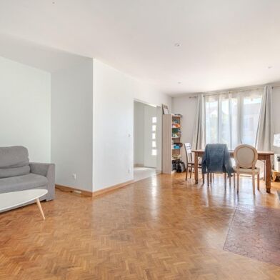 Maison 7 pièces 265500 €