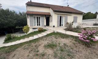 Maison 7 Pièces 152 m² à vendre à Limoges (87000)