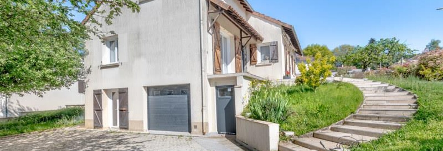 Maison 7 Pièces 152 m² à vendre à Limoges (87000)