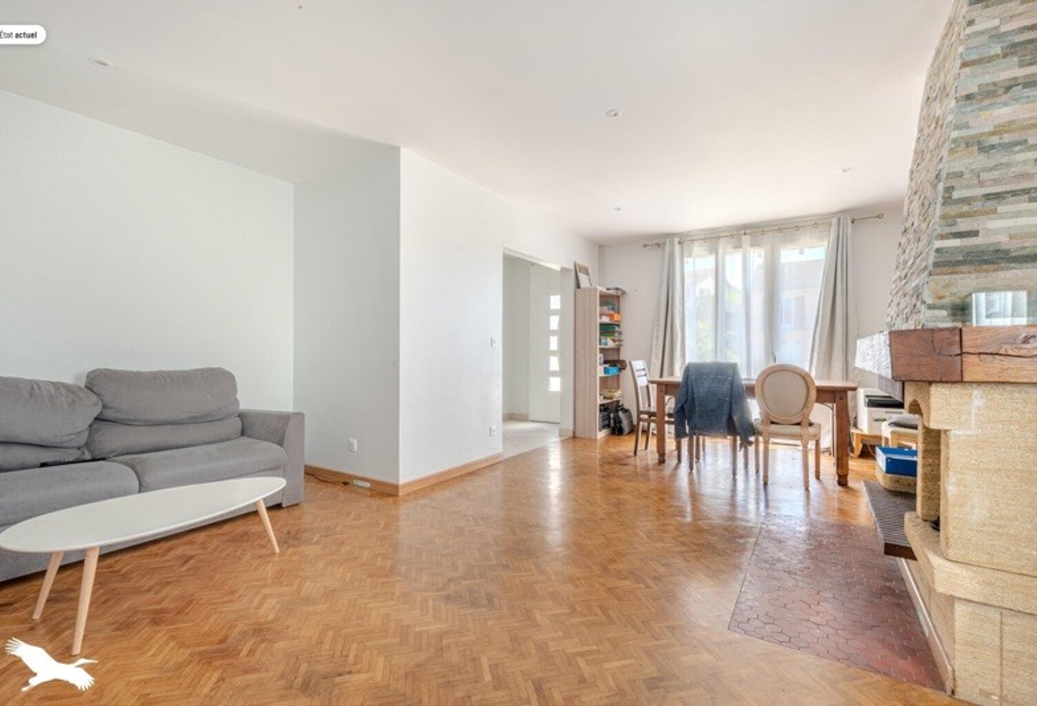 Vente maison 7 pièces 152 m² Limoges (87000) — photo 1