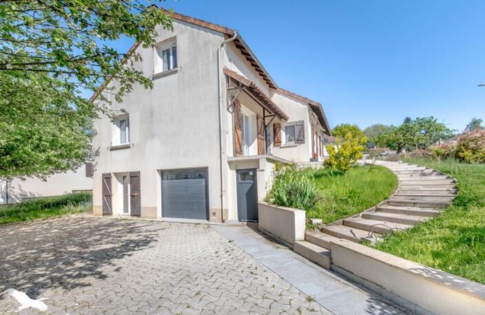 Vente maison 7 pièces 152 m² Limoges (87000) — photo 2