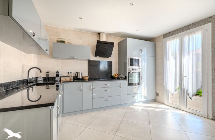 Vente maison 7 pièces 152 m² Limoges (87000) — photo 3
