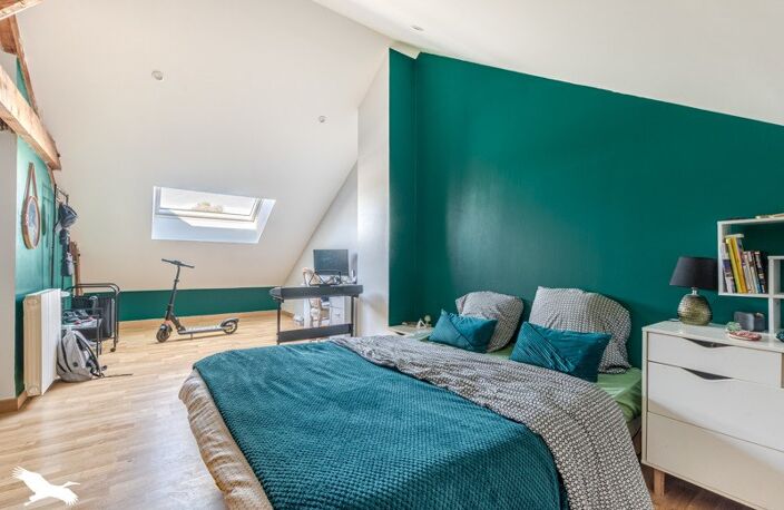 Vente maison 7 pièces 152 m² Limoges (87000) — photo 5