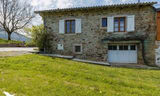 Maison 3 Pièces 61 m² à vendre à Rivèrenert (09200)