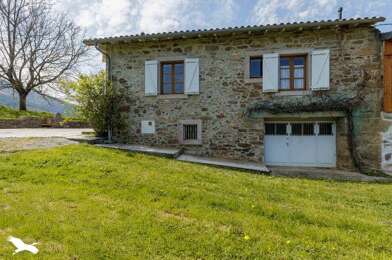 Maison 3 pièces 161250 €