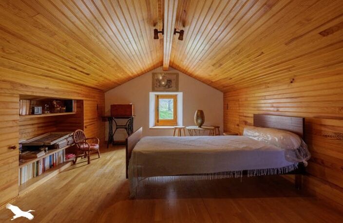 Maison en pierre de 3 pièces principales — photo 3