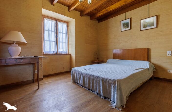 Maison en pierre de 3 pièces principales — photo 4