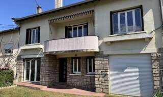 Maison 7 Pièces 175 m² à vendre à Saint-Girons (09200)