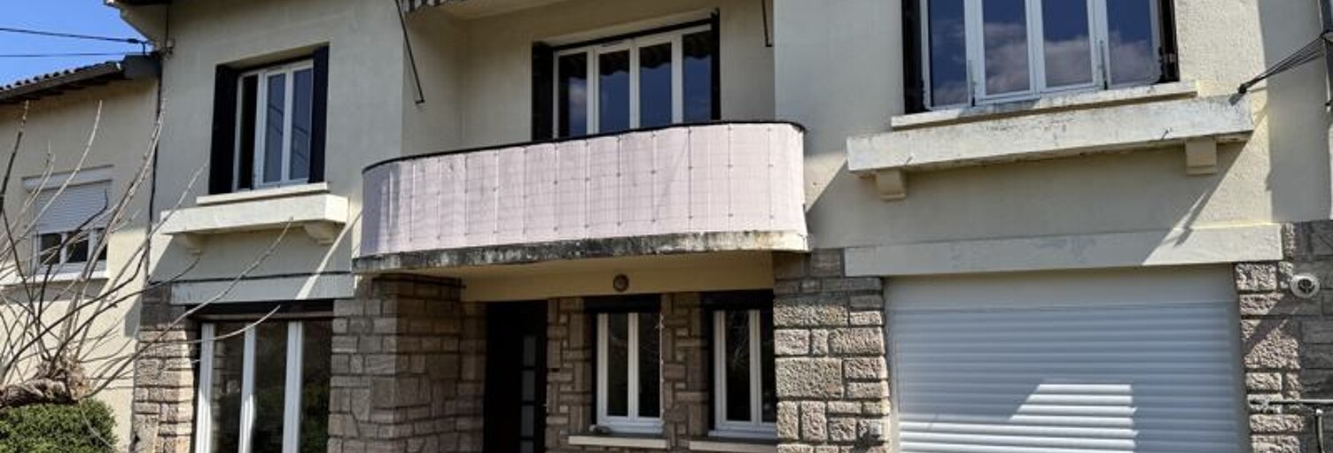 Maison 7 Pièces 175 m² à vendre à Saint-Girons (09200)