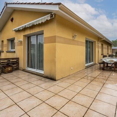 Maison 5 pièces 525000 €