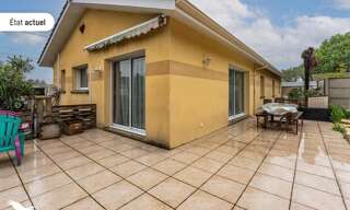 Maison 5 Pièces 134 m² à vendre à Gujan-Mestras (33470)