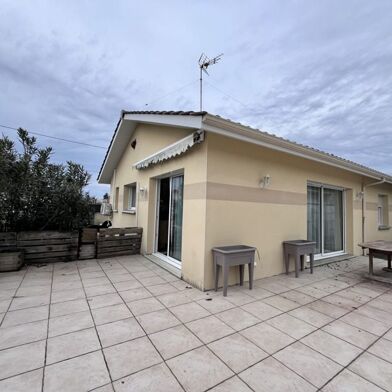 Maison 5 pièces 498750 €