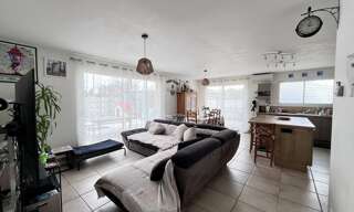 Maison 5 Pièces 134 m² à vendre à Gujan-Mestras (33470)