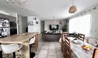 Maison 5 Pièces 134 m² à vendre à Gujan-Mestras (33470)