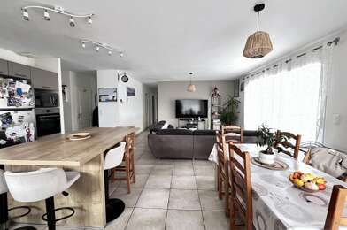 Maison 5 pièces 498750 €