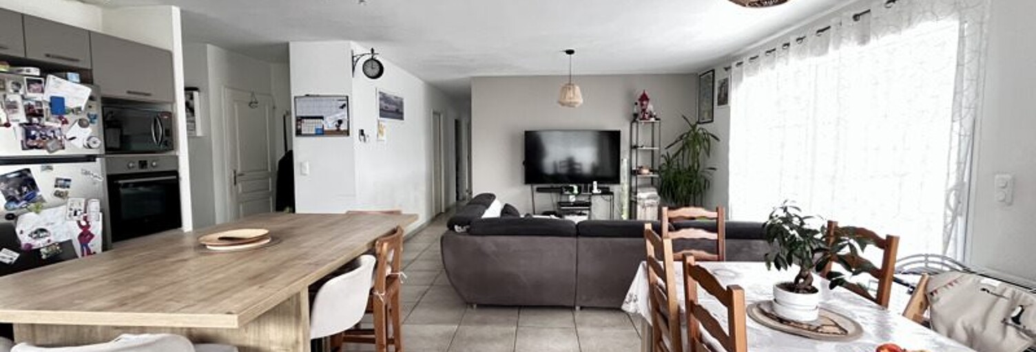 Maison 5 Pièces 134 m² à vendre à Gujan-Mestras (33470)