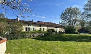 Maison 7 Pièces 266 m² à vendre à Rouzède (16220)