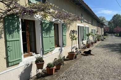 Maison 7 pièces 393000 €