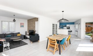 Maison 6 Pièces 130 m² à vendre à Brest (29200)