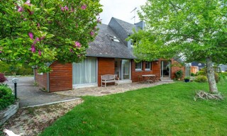 Maison 7 Pièces 155 m² à vendre à Fouesnant (29170)