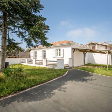 Maison 3 pièces 378000 €