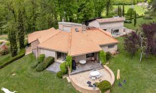 Maison 8 Pièces 216 m² à vendre à Sarliac-sur-l'Isle (24420)