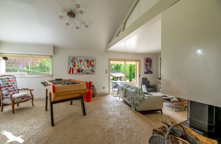 Maison art déco de 8 pièces principales — photo 2