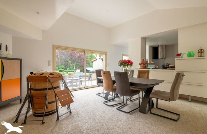 Maison art déco de 8 pièces principales — photo 3