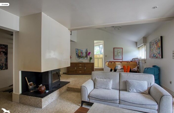 Maison art déco de 8 pièces principales — photo 4