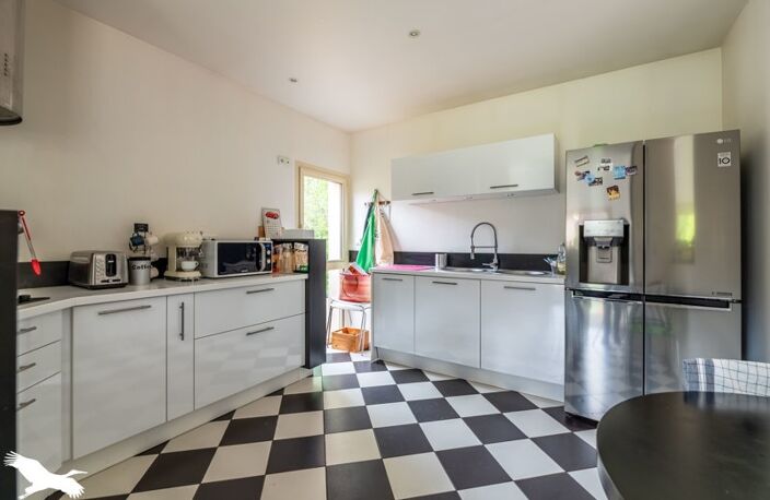 Maison art déco de 8 pièces principales — photo 5