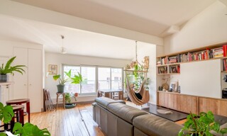 Appartement 4 Pièces 64 m² à vendre à Toulouse (31000)