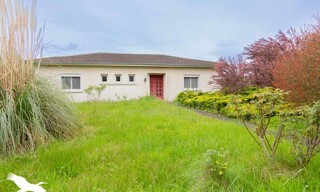 Maison 6 Pièces 153 m² à vendre à Pointis-de-Rivière (31210)