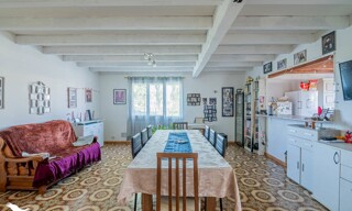 Maison 4 Pièces 96 m² à vendre à Portets (33640)