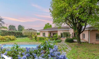 Maison 5 Pièces 159 m² à vendre à Plaisance-du-Touch (31830)