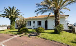 Maison 6 Pièces 153 m² à vendre à Anglet (64600)