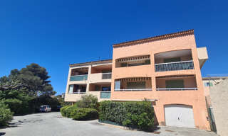 Appartement 2 Pièces 46 m² à vendre à Saint-Raphaël (83700)