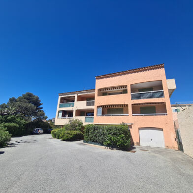 Appartement 2 pièces 238000 €