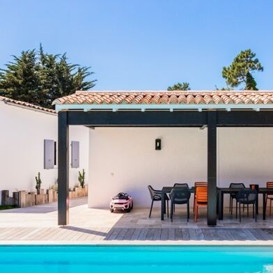 Maison 7 pièces 1146200 €