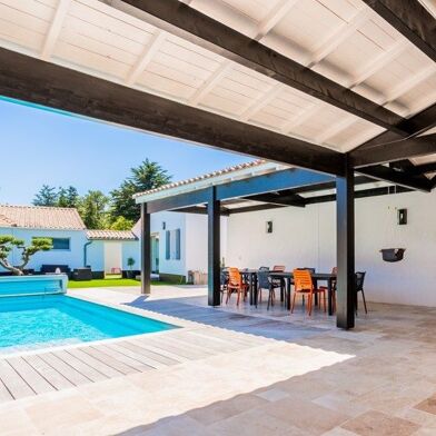 Maison 7 pièces 1100000 €