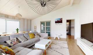 Maison 7 Pièces 145 m² à vendre à Rivedoux-Plage (17940)