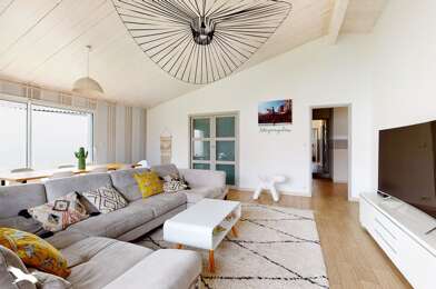 Maison 7 pièces 1100000 €