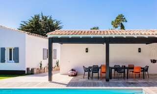 Maison 7 Pièces 145 m² à vendre à Rivedoux-Plage (17940)