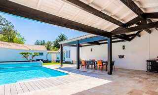 Maison 7 Pièces 145 m² à vendre à Rivedoux-Plage (17940)