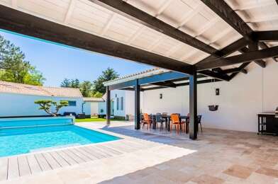 Maison 7 pièces 1100000 €