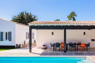Maison 7 pièces 1100000 €