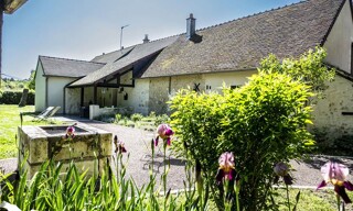 Maison 5 Pièces 130 m² à vendre à Saint-Romain-sur-Cher (41140)
