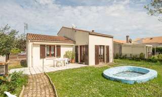 Maison 3 Pièces 77 m² à vendre à Meschers-sur-Gironde (17132)