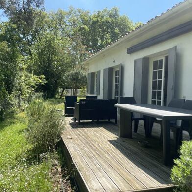 Maison 4 pièces 333585 €