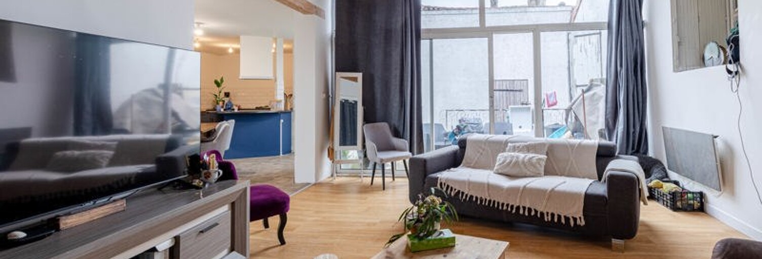 Maison 5 Pièces 121 m² à vendre à Soyaux (16800)