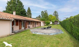 Maison 6 Pièces 120 m² à vendre à Bouëx (16410)